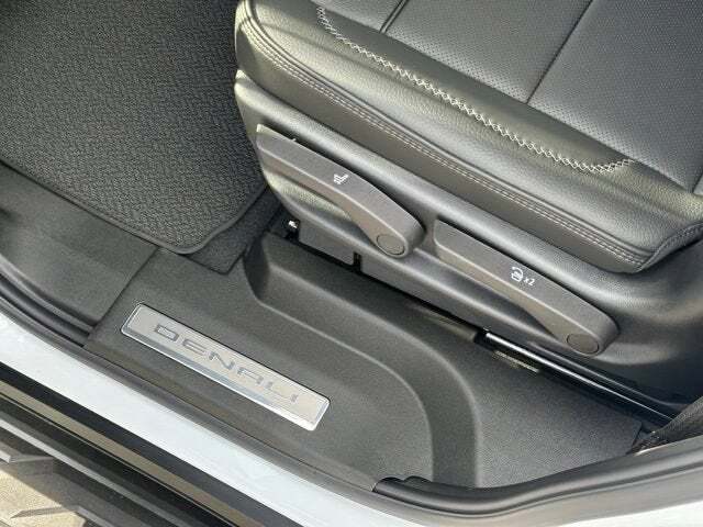 2026 GMC Yukon Denali Tucson AZ