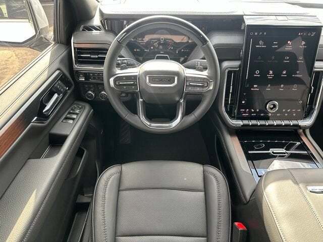 2026 GMC Yukon Denali Tucson AZ
