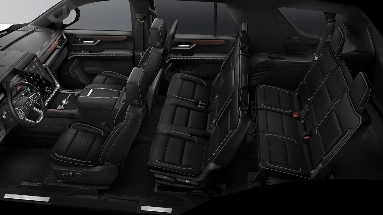 2026 GMC Yukon Denali Tucson AZ
