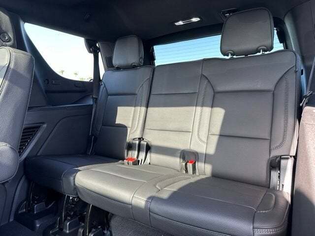 2026 GMC Yukon Denali Tucson AZ
