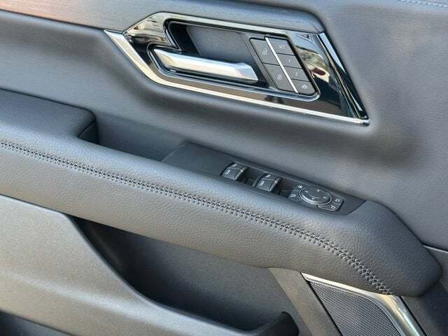 2026 GMC Yukon Denali Tucson AZ