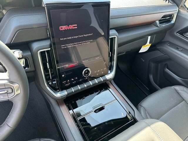 2026 GMC Yukon Denali Tucson AZ