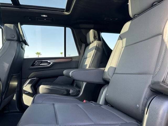 2026 GMC Yukon Denali Tucson AZ