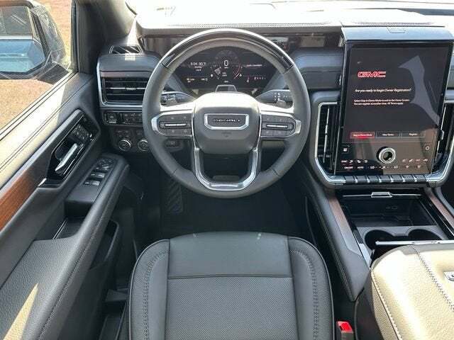 2026 GMC Yukon Denali Tucson AZ