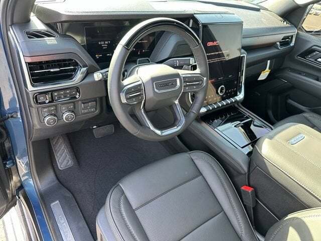 2026 GMC Yukon Denali Tucson AZ