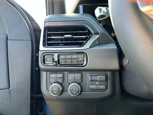 2026 GMC Yukon Denali Tucson AZ