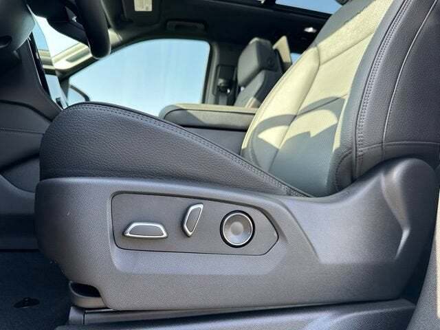 2026 GMC Yukon Denali Tucson AZ