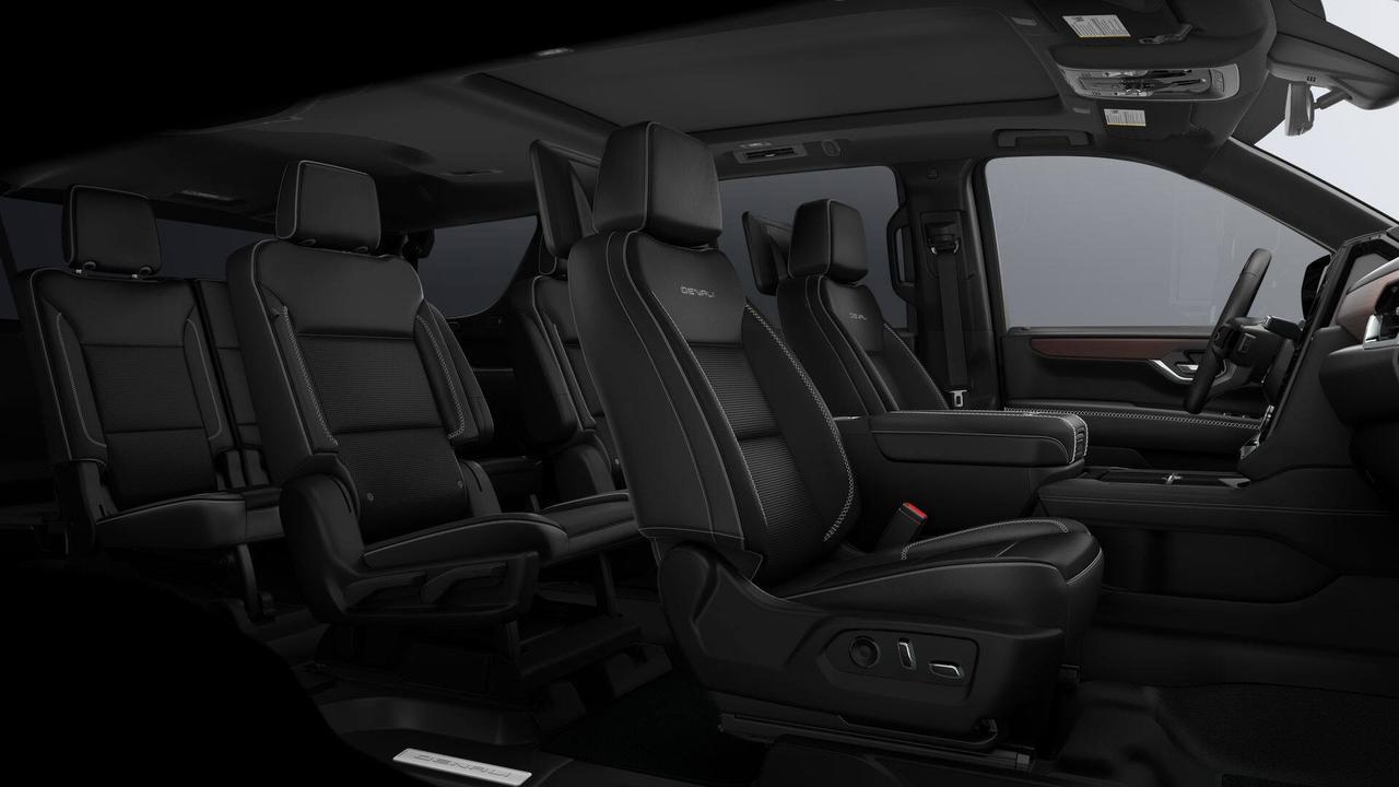 2026 GMC Yukon Denali Tucson AZ