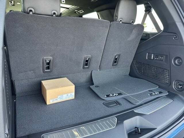 2026 GMC Yukon Denali Tucson AZ
