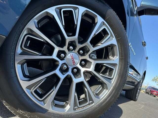 2026 GMC Yukon Denali Tucson AZ