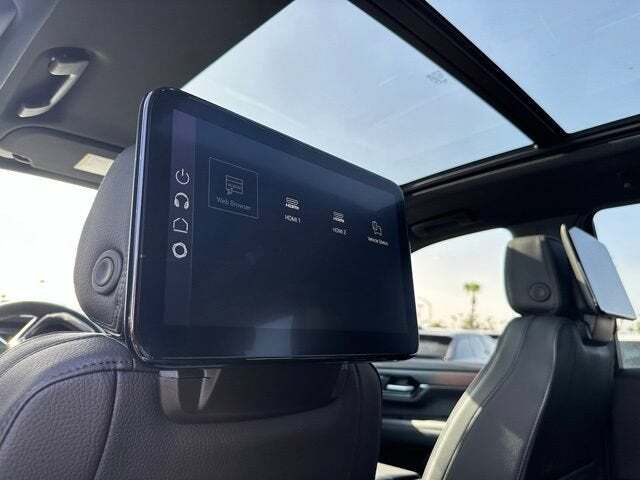 2026 GMC Yukon Denali Tucson AZ