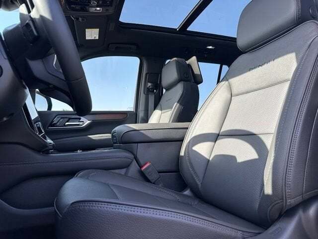 2026 GMC Yukon Denali Tucson AZ