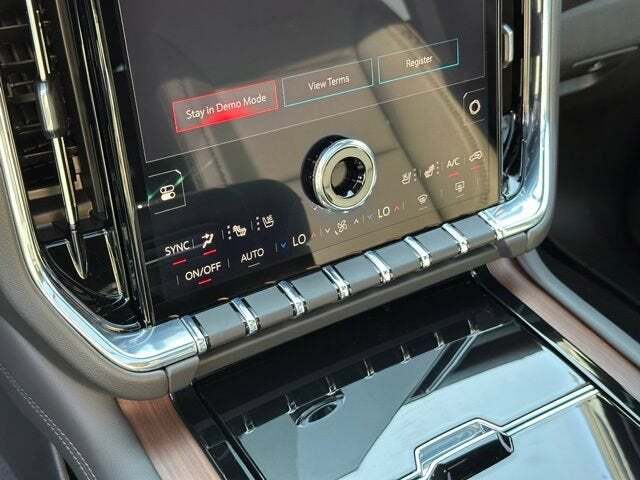 2026 GMC Yukon Denali Tucson AZ