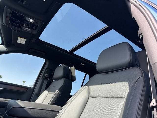 2026 GMC Yukon Denali Tucson AZ