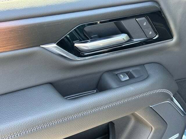 2026 GMC Yukon Denali Tucson AZ