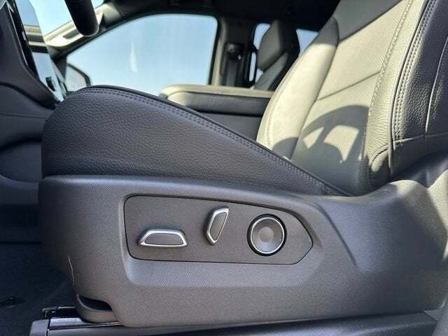 2026 GMC Yukon Denali Tucson AZ