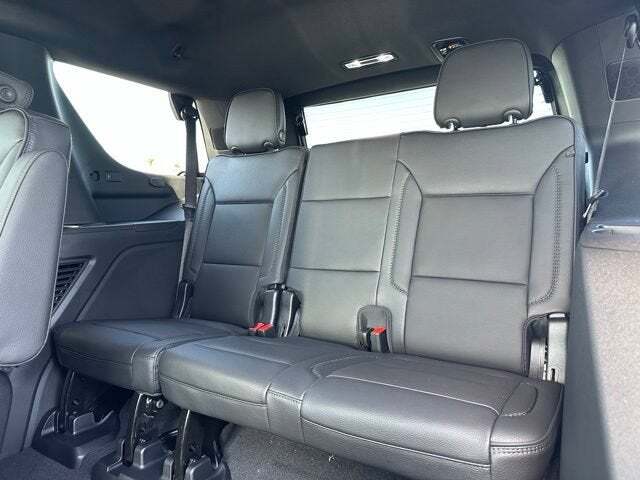2026 GMC Yukon Denali Tucson AZ