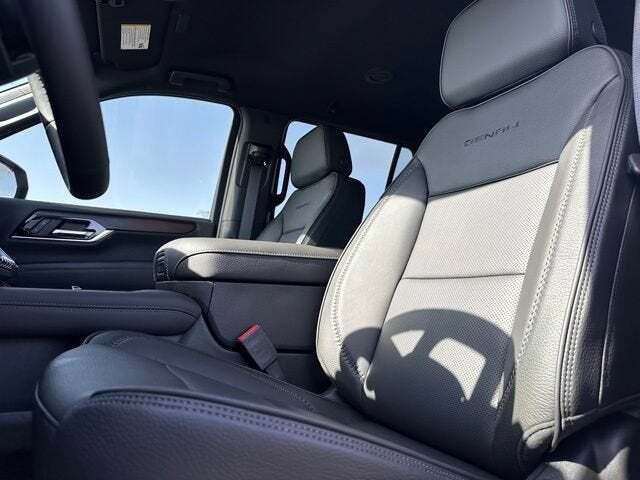 2026 GMC Yukon Denali Tucson AZ