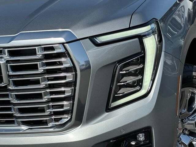 2026 GMC Yukon Denali Tucson AZ