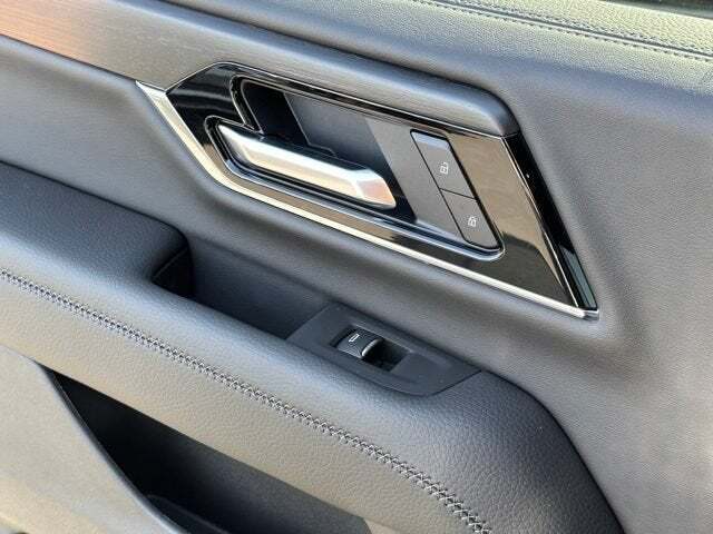 2026 GMC Yukon Denali Tucson AZ