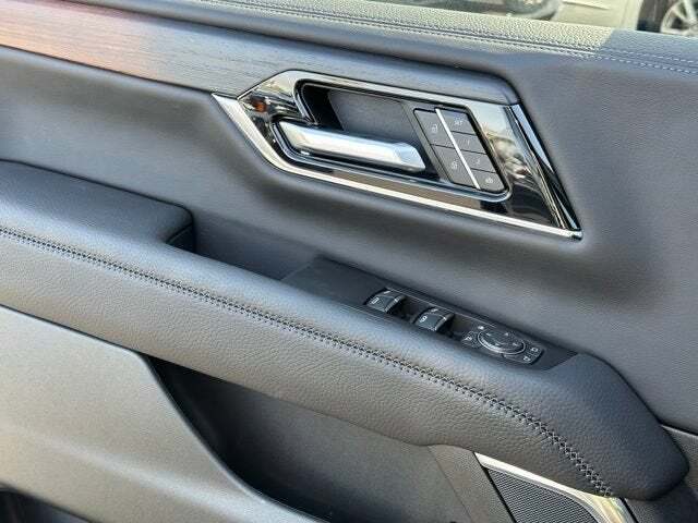 2026 GMC Yukon Denali Tucson AZ
