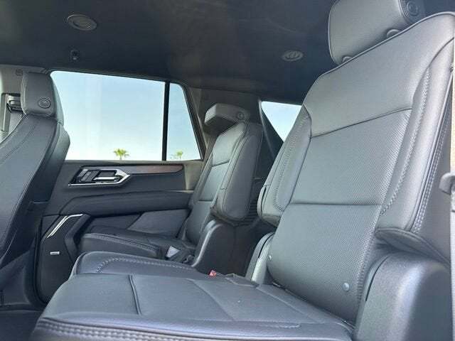 2026 GMC Yukon Denali Tucson AZ