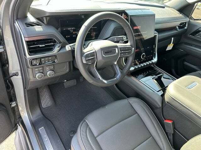 2026 GMC Yukon Denali Tucson AZ