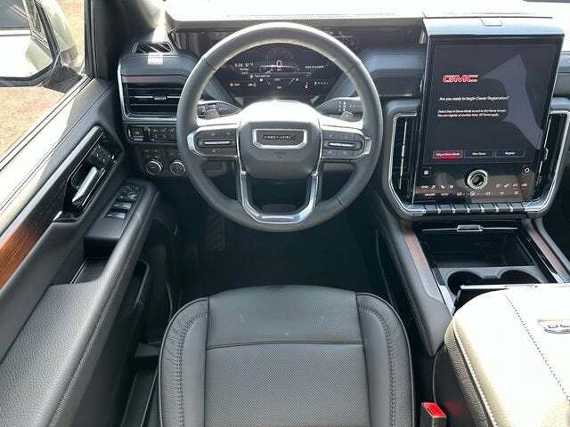 2026 GMC Yukon Denali Tucson AZ