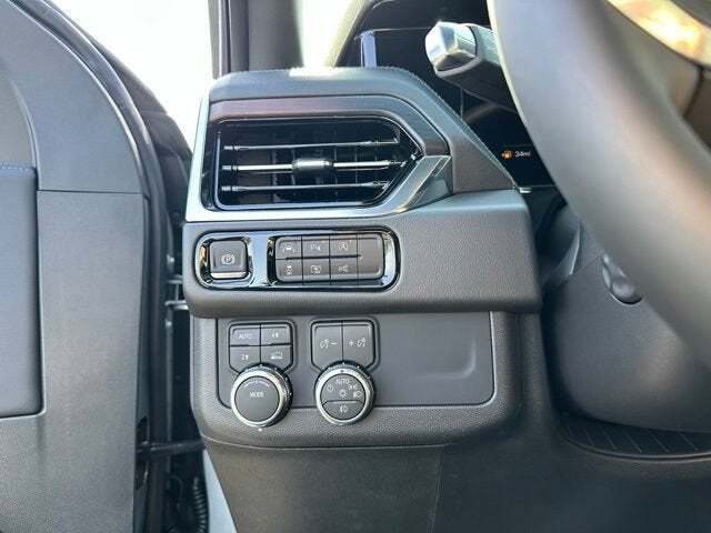2026 GMC Yukon Denali Tucson AZ