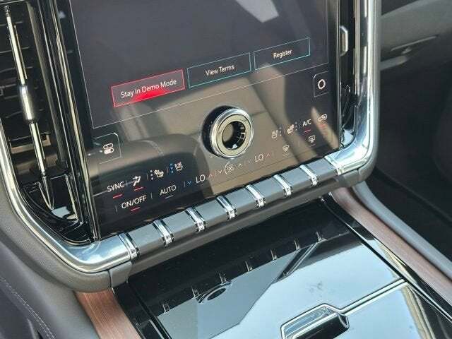 2026 GMC Yukon Denali Tucson AZ