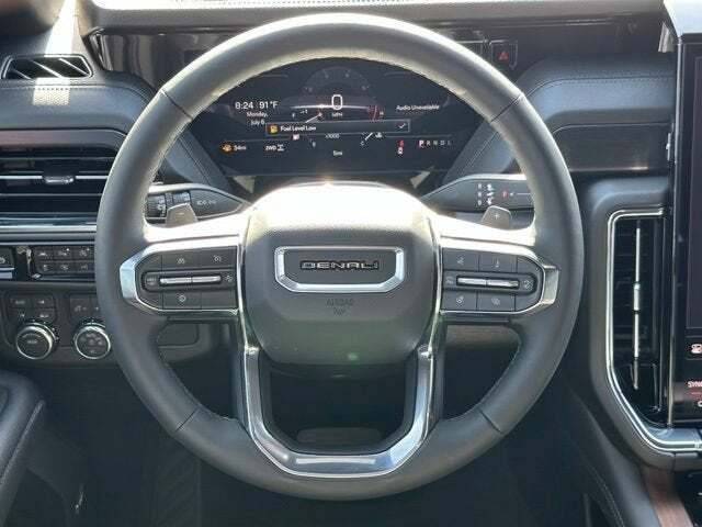 2026 GMC Yukon Denali Tucson AZ