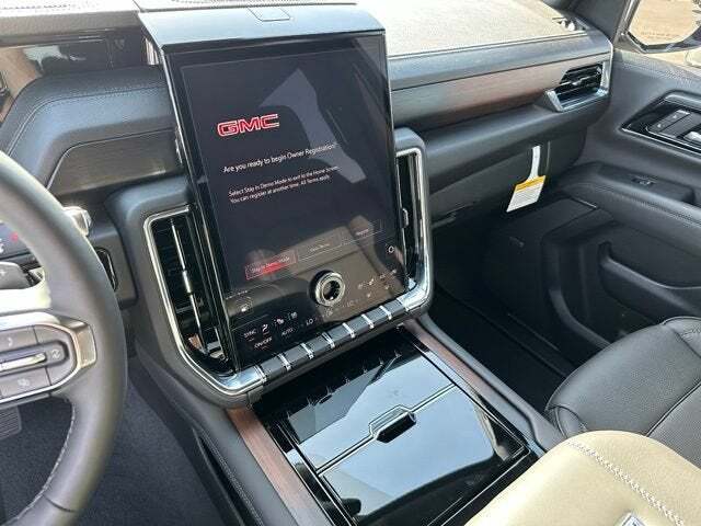 2026 GMC Yukon Denali Tucson AZ
