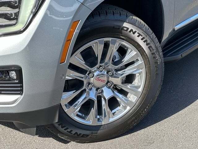 2026 GMC Yukon Denali Tucson AZ