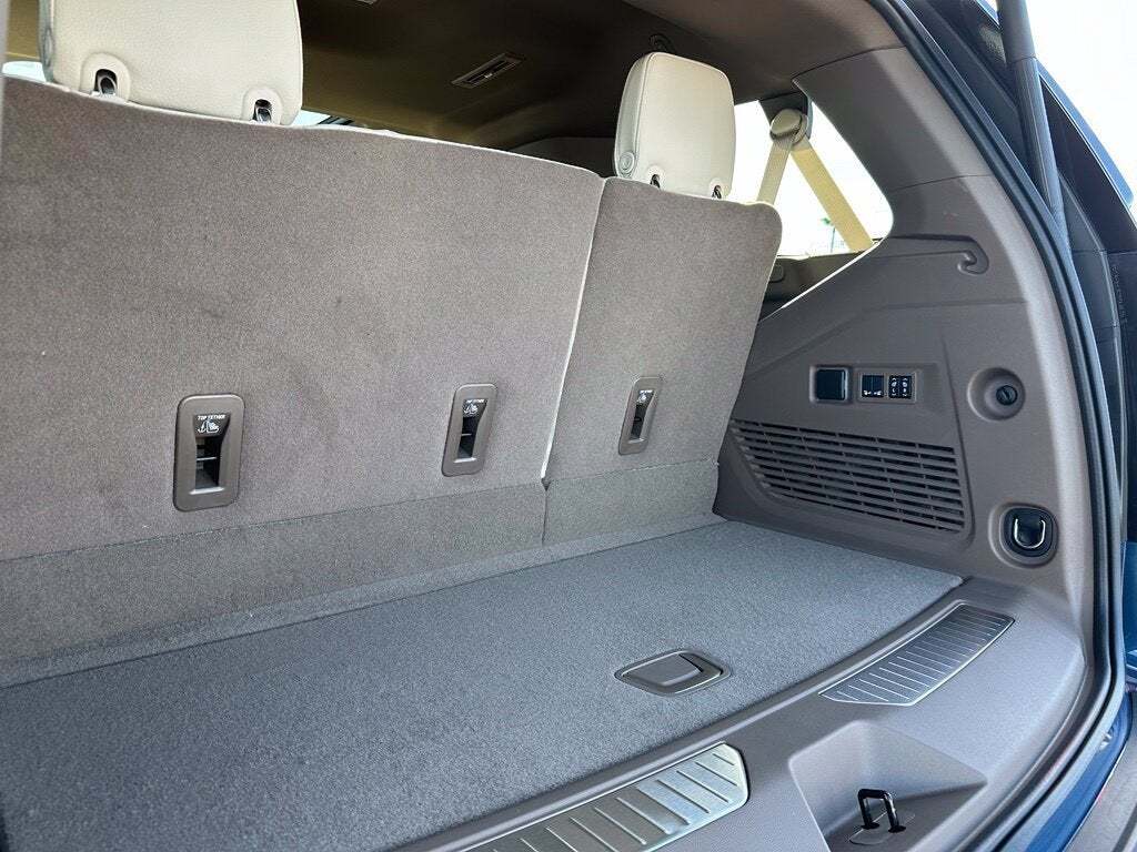 2026 GMC Yukon Denali Tucson AZ