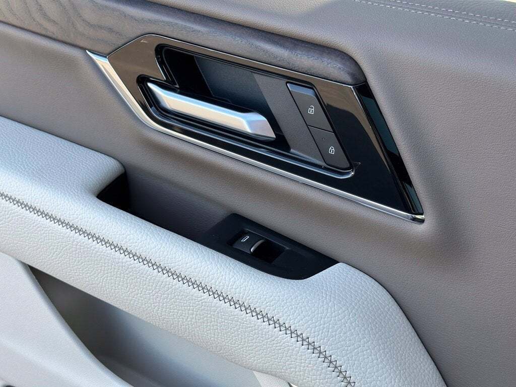 2026 GMC Yukon Denali Tucson AZ