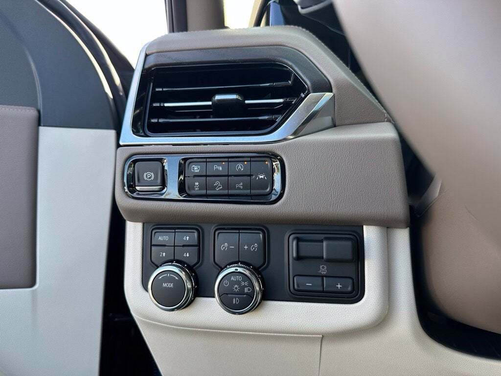 2026 GMC Yukon Denali Tucson AZ