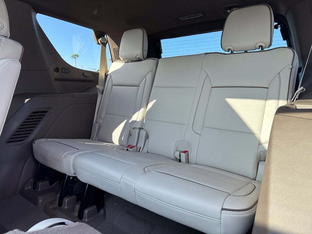 2026 GMC Yukon Denali Tucson AZ