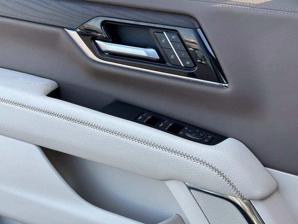 2026 GMC Yukon Denali Tucson AZ