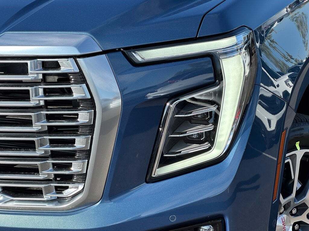 2026 GMC Yukon Denali Tucson AZ