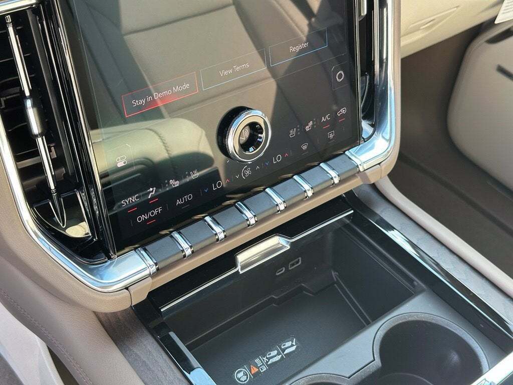 2026 GMC Yukon Denali Tucson AZ