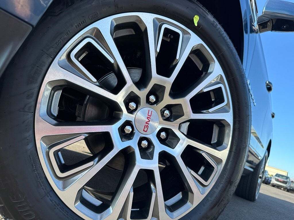 2026 GMC Yukon Denali Tucson AZ