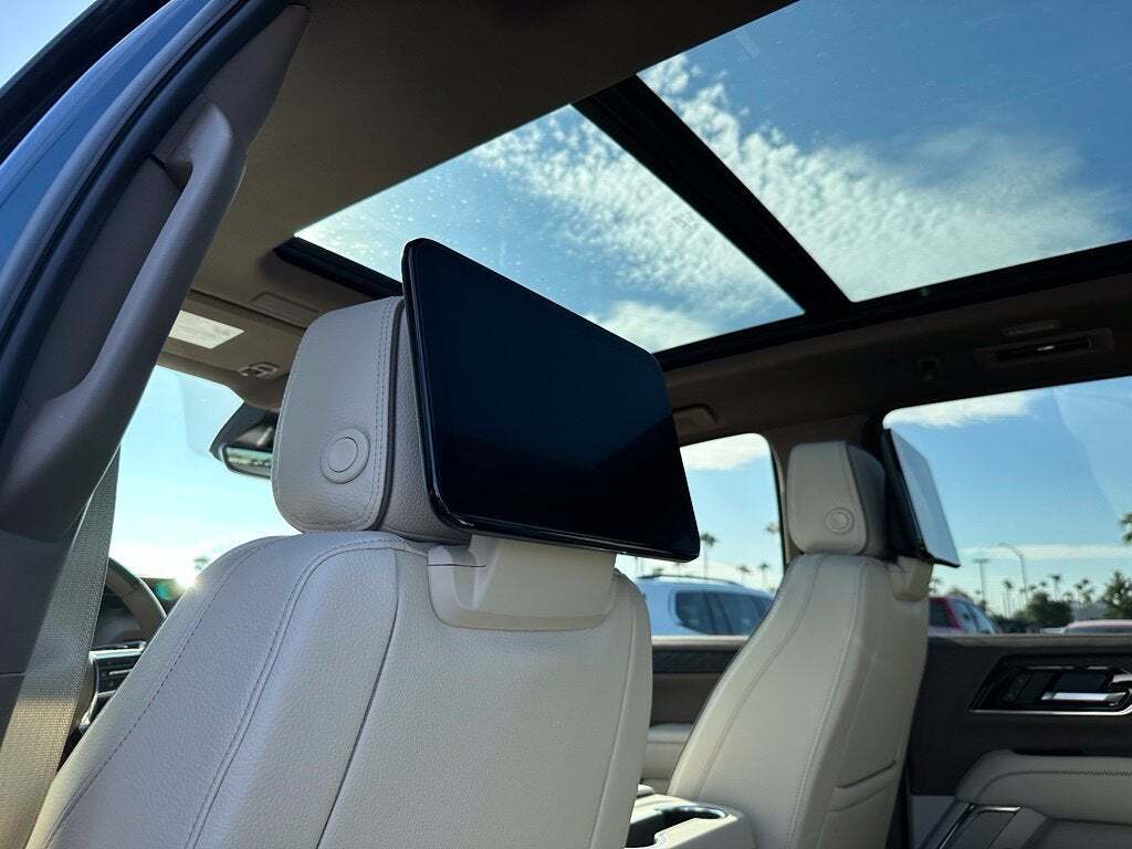 2026 GMC Yukon Denali Tucson AZ
