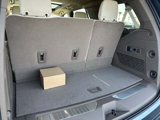 2026 GMC Yukon Denali Tucson AZ