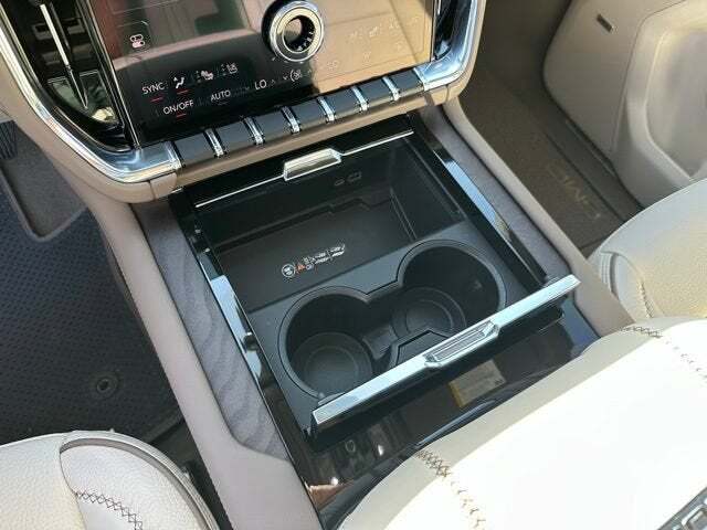 2026 GMC Yukon Denali Tucson AZ