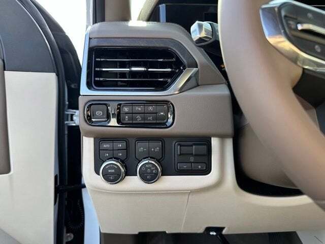 2026 GMC Yukon Denali Tucson AZ