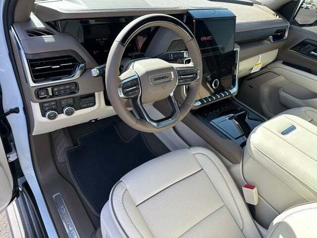 2026 GMC Yukon Denali Tucson AZ
