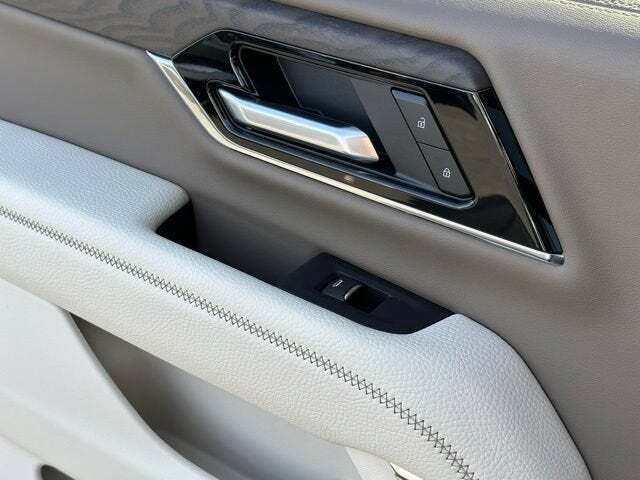 2026 GMC Yukon Denali Tucson AZ