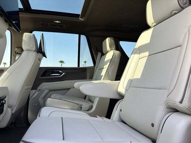 2026 GMC Yukon Denali Tucson AZ