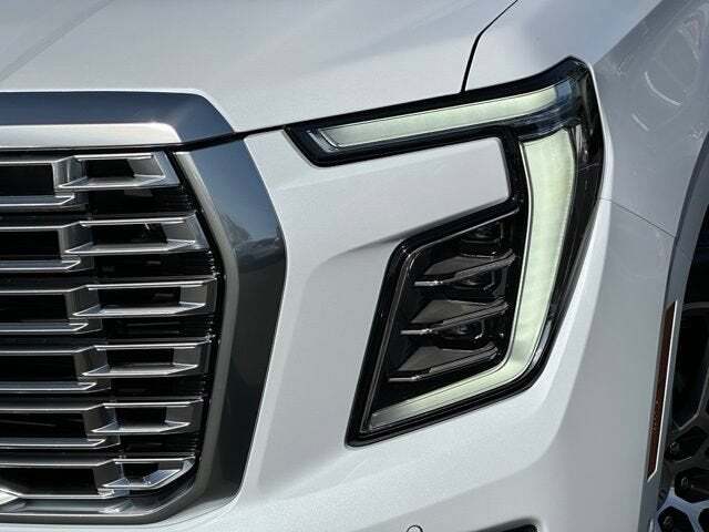 2026 GMC Yukon Denali Tucson AZ