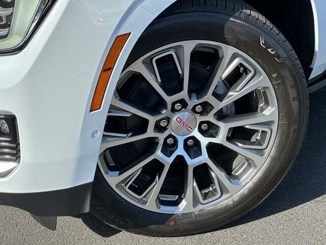 2026 GMC Yukon Denali Tucson AZ